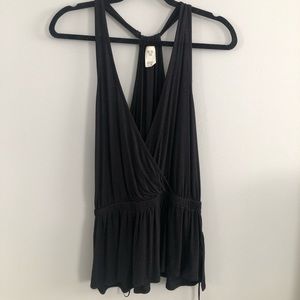 Free People halter top